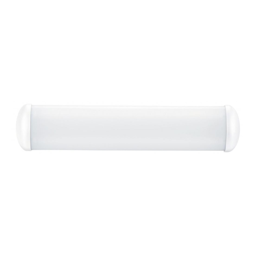 HiLite - Lámpara fluorescente LED regulable LUXEMBURG LED/24W/230V