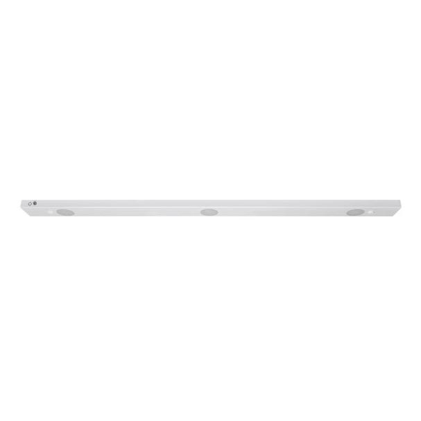 HiLite - Lámpara LED debajo del gabinete BERN 3xLED/3W/230V