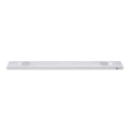 HiLite - Lámpara LED debajo del gabinete con sensor BERN 2xLED/3W/230V 4000K