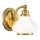 Hinkley - Aplique LED de baño AINSLEY 1xG9/3W/230V IP44