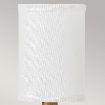 Hinkley - Aplique de pared MOORE 3xE14/40W/230V dorado