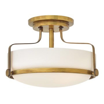 Hinkley - Lámpara de techo HARPER 3xE27/60W/230V