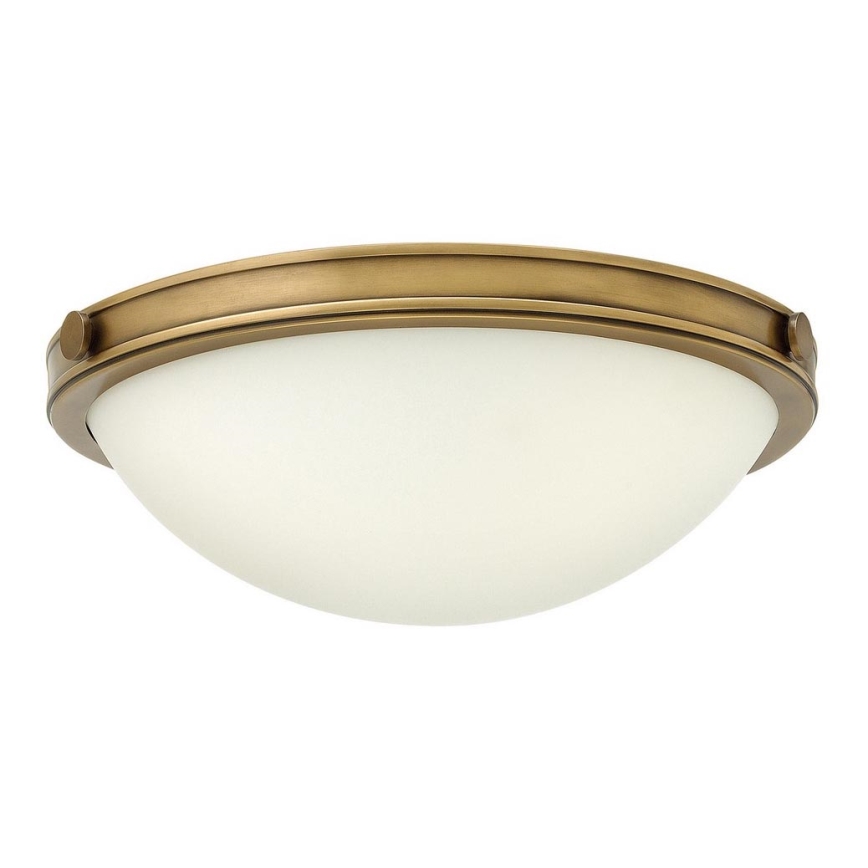 Hinkley - Plafón COLLIER 2xE27/40W/230V
