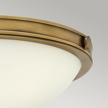 Hinkley - Plafón COLLIER 2xE27/40W/230V