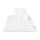 HomeDoctor - Almohada antialérgica STOPMITE PREMIUM 70x90 cm + edredón 140x200 cm