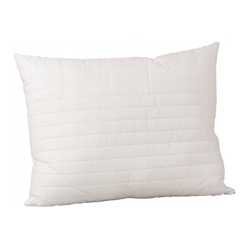 HomeDoctor - Almohada Antibacterial ECZEMATIC 70x90 cm