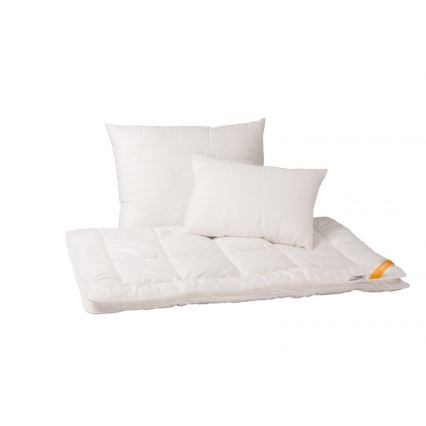 HomeDoctor - Almohada Antibacterial ECZEMATIC 70x90 cm