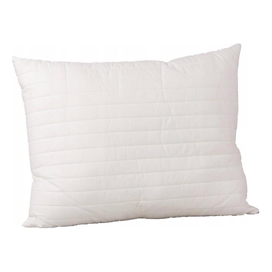 HomeDoctor - Almohada antibacteriana ECZEMATIC 50x70 cm