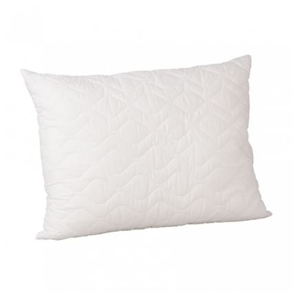 HomeDoctor - Almohada contra ácaros StopMite Premium 40x60 cm + edredón 100x135 cm