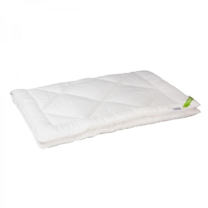 HomeDoctor - Almohada contra ácaros StopMite Premium 40x60 cm + edredón 100x135 cm