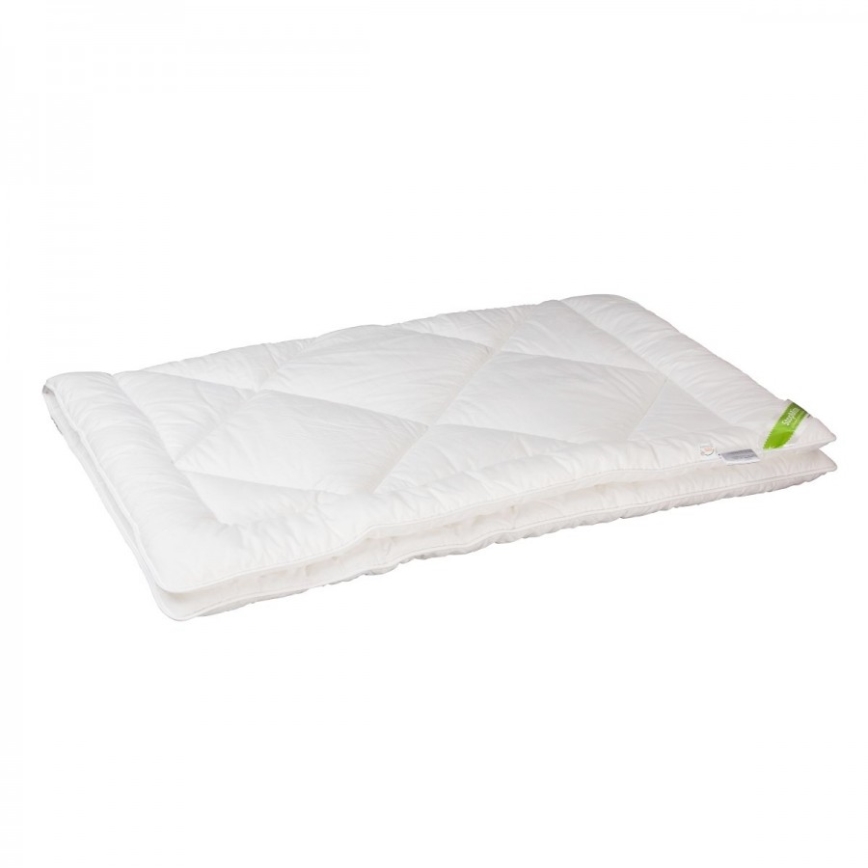 HomeDoctor - Almohada contra ácaros StopMite Premium 40x60 cm + edredón 100x135 cm