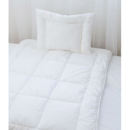 HomeDoctor - Cobija Antibacterial ECZEMATIC 140x200 cm