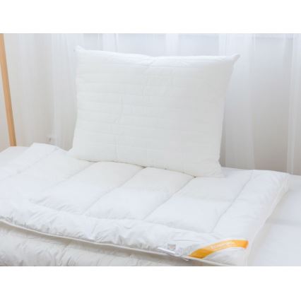 HomeDoctor - Cobija Antibacterial ECZEMATIC 140x200 cm