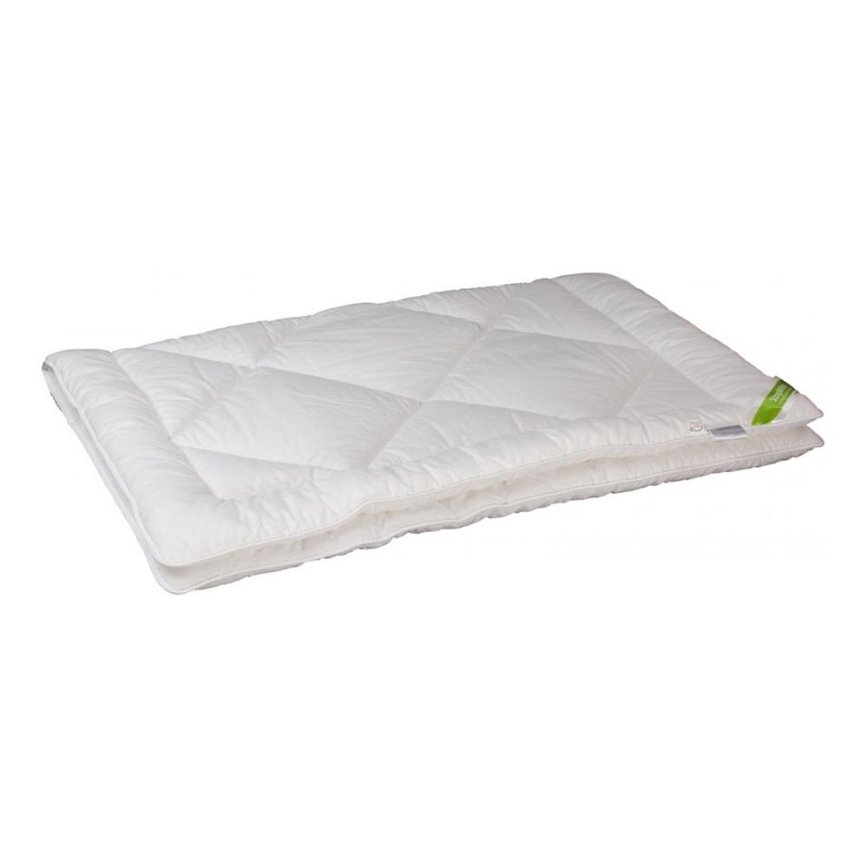 HomeDoctor - Colcha antialérgica de uso anual STOPMITE ACTIVE 140x200 cm