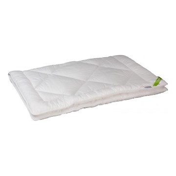 HomeDoctor - Edredón antiácaros STOPMITE PREMIUM 140x200 cm