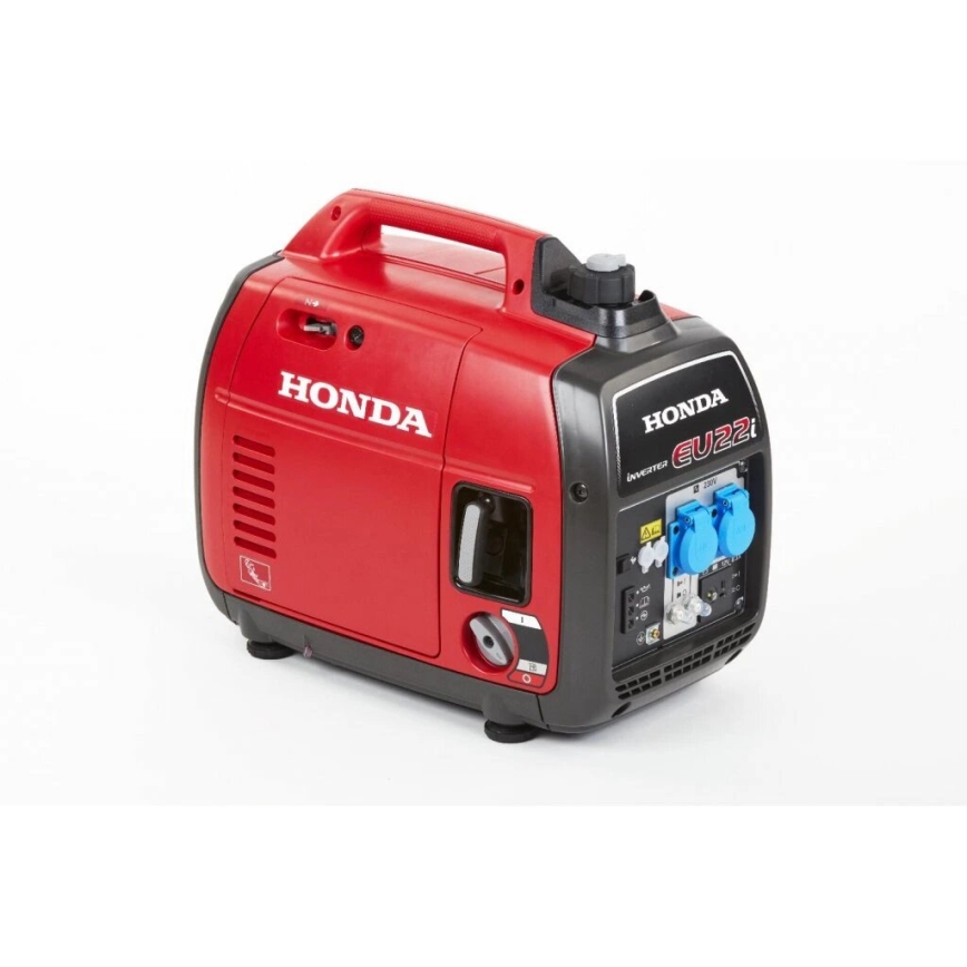Honda 3900 - Generador eléctrico inversor de gasolina EU22iT 2200W