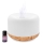 Humidificador e ionizador de aire LED RGB 500 ml