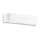 Ideal Lux - Aplique 2xE14/40W/230V blanco