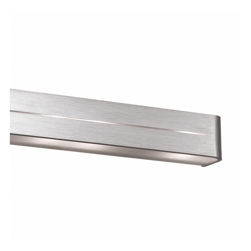 Ideal Lux - Aplique 4xE14/40W/230V