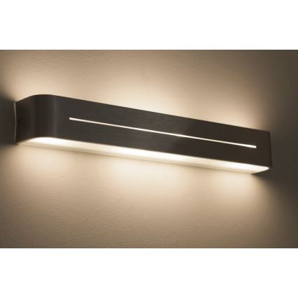 Ideal Lux - Aplique 4xE14/40W/230V