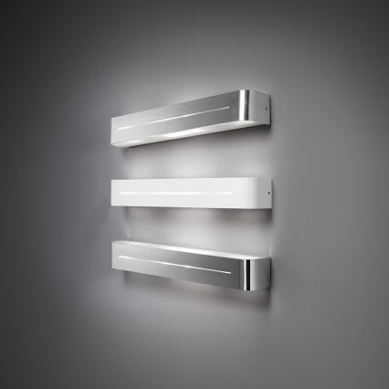 Ideal Lux - Aplique 4xE14/40W/230V