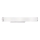 Ideal Lux - Aplique CAMERINO 3xE14/40W/230V blanco