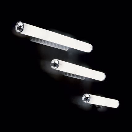 Ideal Lux - Aplique CAMERINO 3xE14/40W/230V blanco