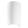 Ideal Lux - Aplique FLASH 1xG9/40W/230V blanco