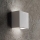 Ideal Lux - Aplique FLASH GESSO 1xG9/40W/230V blanco