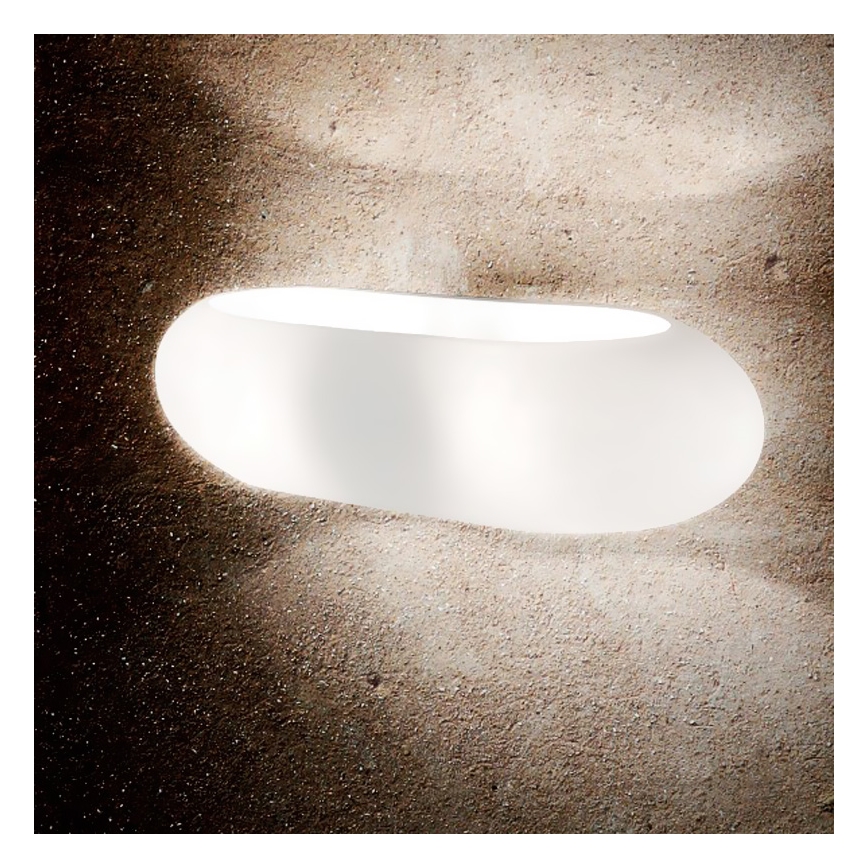 Ideal Lux - Aplique LED 2xG9/3W/230V