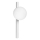 Ideal Lux - Aplique LED BINOMIO 1xG9/3W/230V blanco