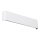 Ideal Lux - Aplique LED DELTA LED/14W/230V 3000K 41 cm CRI 90 blanco