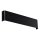 Ideal Lux - Aplique LED DELTA LED/14W/230V 3000K 41 cm CRI 90 negro