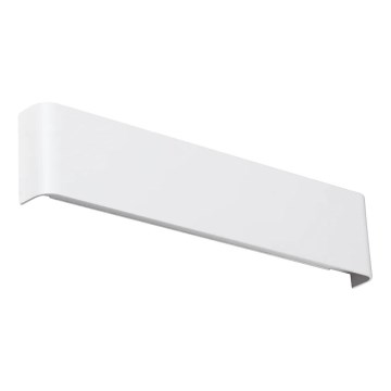 Ideal Lux - Aplique LED DELTA LED/14W/230V 4000K 41 cm CRI 90 blanco