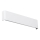 Ideal Lux - Aplique LED DELTA LED/14W/230V 4000K 41 cm CRI 90 blanco