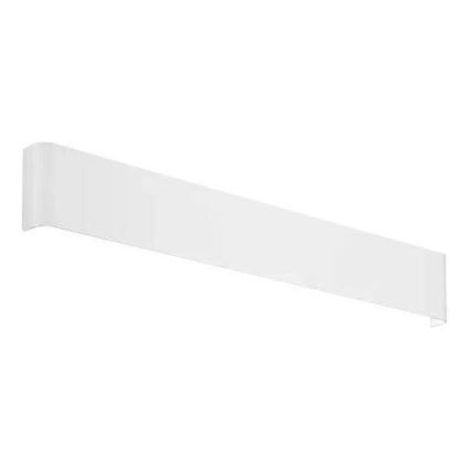 Ideal Lux - Aplique LED DELTA LED/19,5W/230V 3000K 61 cm CRI 90 blanco