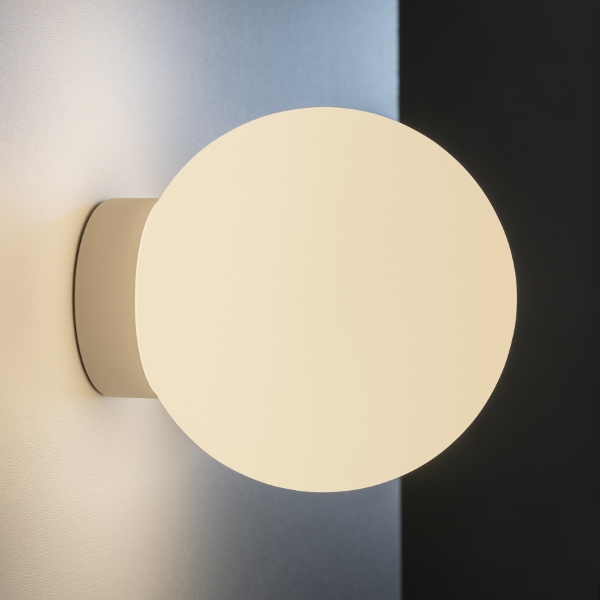 Ideal Lux - Aplique LED MAPA 1xG9/15W/230V