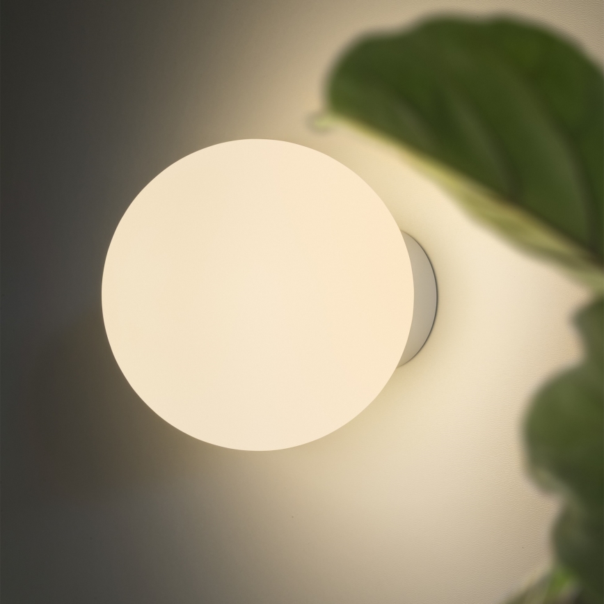 Ideal Lux - Aplique LED MAPA 1xG9/15W/230V