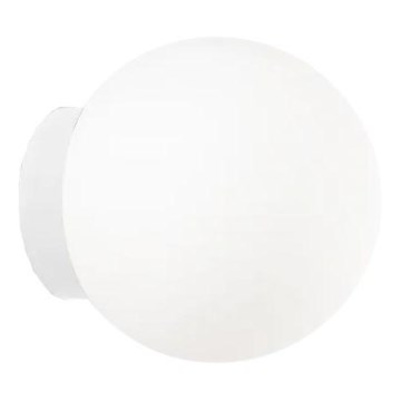 Ideal Lux - Aplique LED MAPA 1xG9/3W/230V blanco