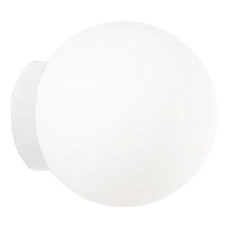 Ideal Lux - Aplique LED MAPA 1xG9/3W/230V blanco