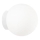 Ideal Lux - Aplique LED MAPA 1xG9/3W/230V blanco