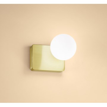 Ideal Lux - Aplique LED PENTA 1xG9/3W/230V dorado