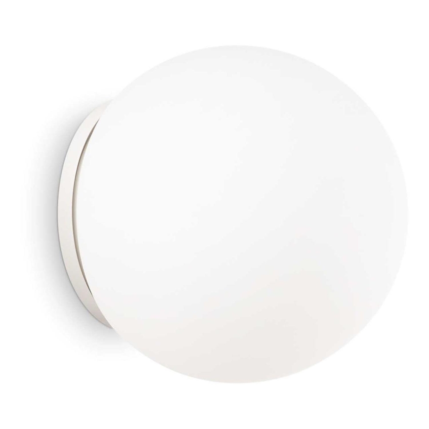 Ideal Lux - Aplique MAPA 1xE27/60W/230V