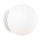 Ideal Lux - Aplique MAPA 1xE27/60W/230V
