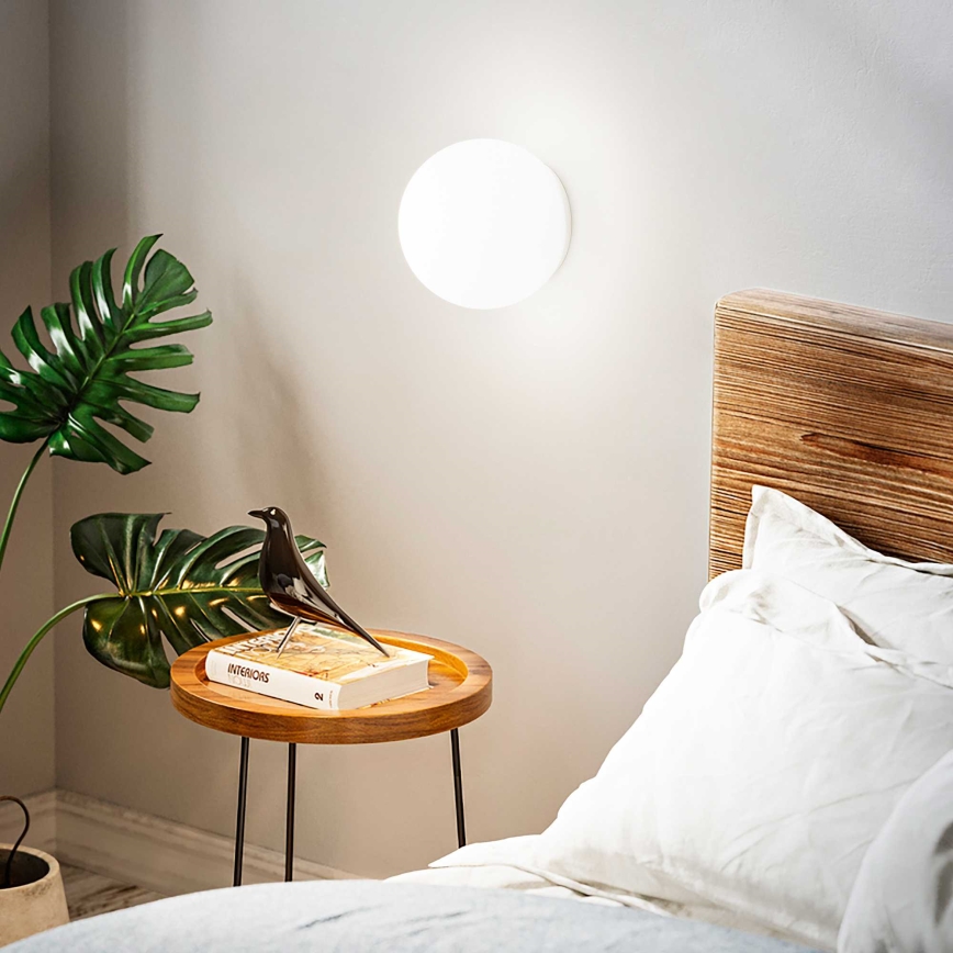 Ideal Lux - Aplique MAPA 1xE27/60W/230V