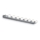 Ideal Lux - Aplique PRIVE 8xE14/40W/230V cromo brillante