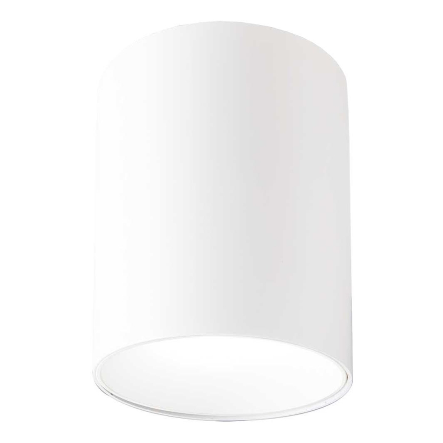 Ideal Lux - Foco LED NITRO LED/10W/230V diá. 8 cm CRI 90 blanco