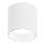Ideal Lux - Foco LED regulable NITRO LED/4W/230V diá. 4,2 cm CRI 90 blanco