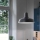 Ideal Lux - Lámpara colgante 1xE27/60W/230V