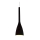 Ideal Lux - Lámpara colgante 1xE27/60W/230V negro